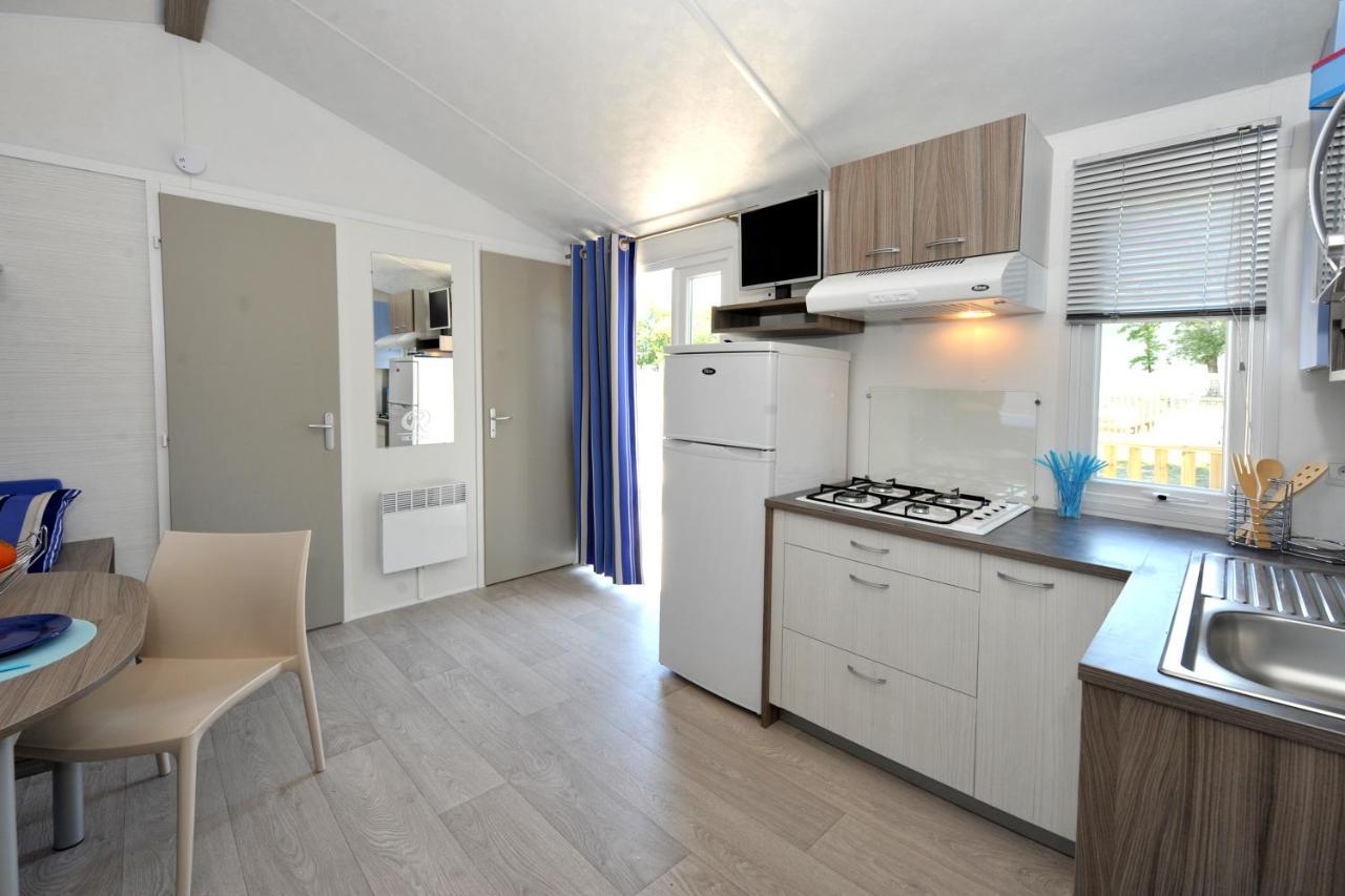 Camping Bel Air Les Sables-d'Olonne Bagian luar foto