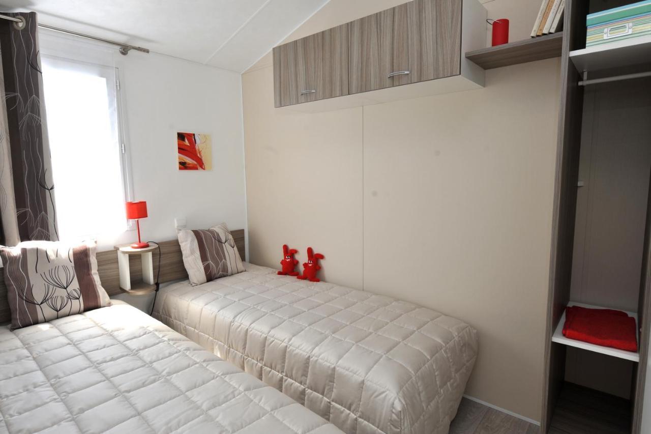 Camping Bel Air Les Sables-d'Olonne Bagian luar foto